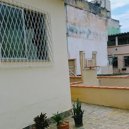 Casa Grande E Confortavel Rio de Janeiro Exterior photo