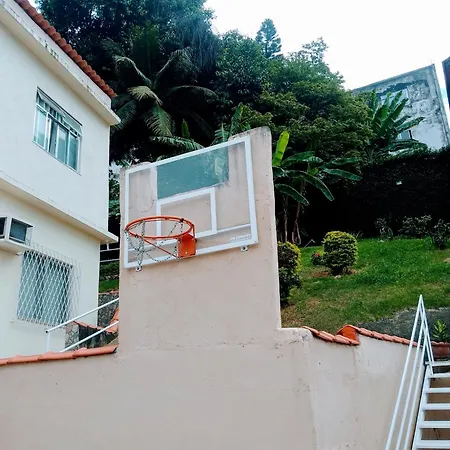 Casa Grande E Confortavel Rio de Janeiro Exterior photo