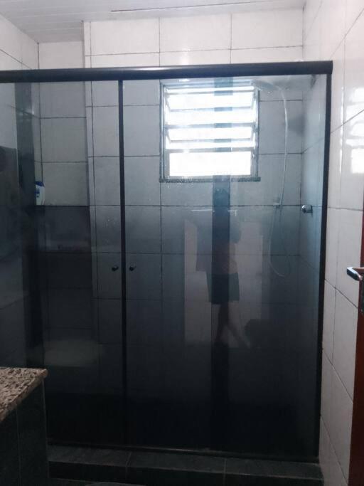 Casa Grande E Confortavel