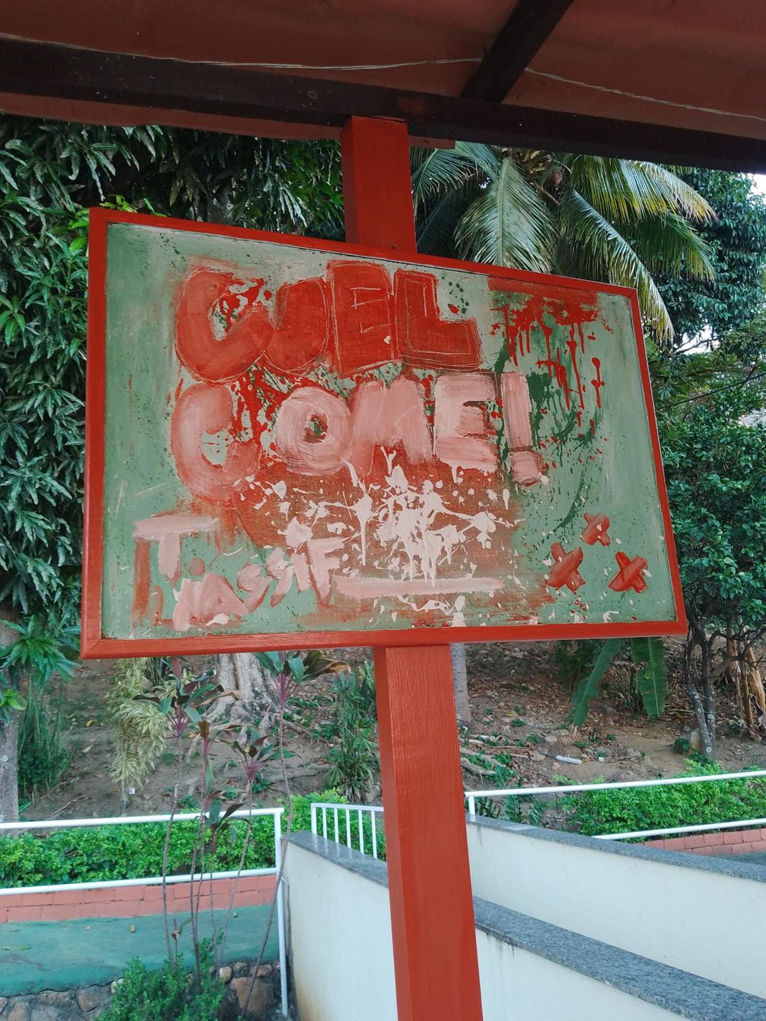 Homestay Casa Grande E Confortavel Rio de Janeiro